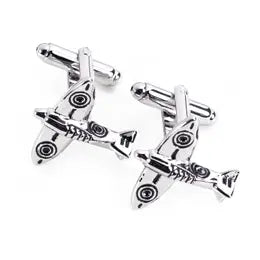 BeyBerk International Cufflinks