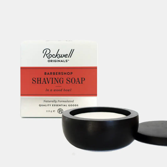 Barbershop Shave Soap