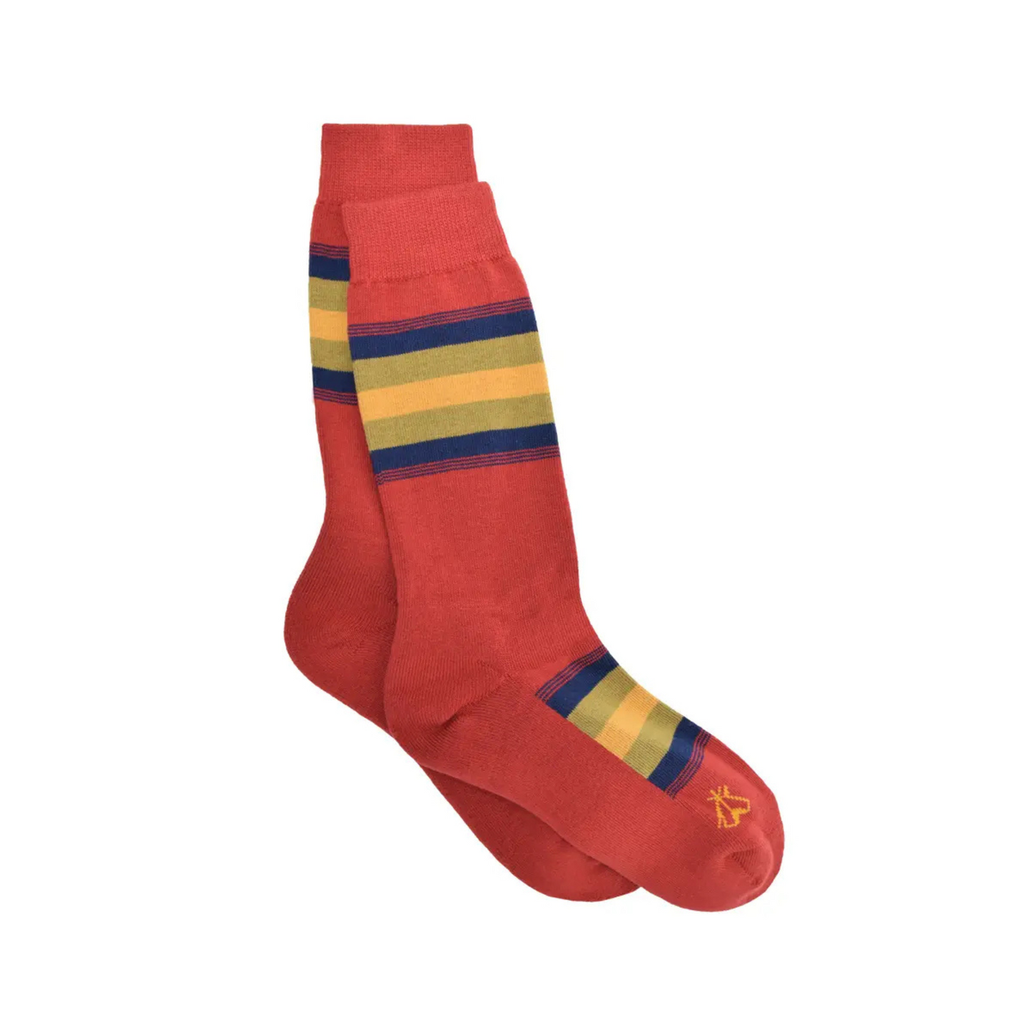 Pendleton National Park Adventure Socks