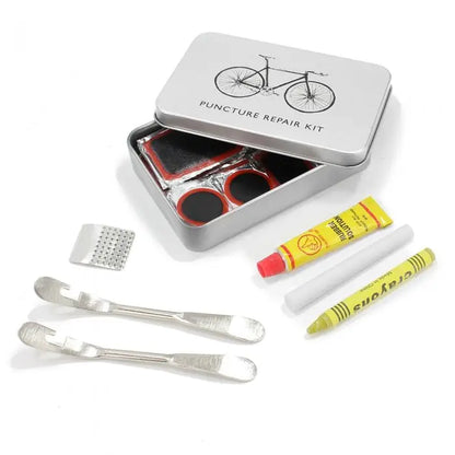 Puncture Repair Kit