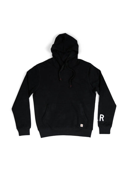 Don't Let The Bastards Get You Down Hoodie