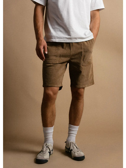 Logan Short