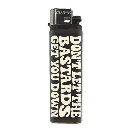Pop Culture Lighters (Basic Variation)