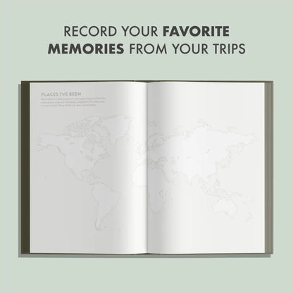 My Travel Journal