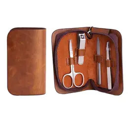 4 Piece Manicure Set