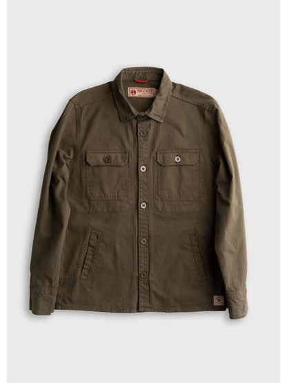 Anti-Social Moto Club Jacket