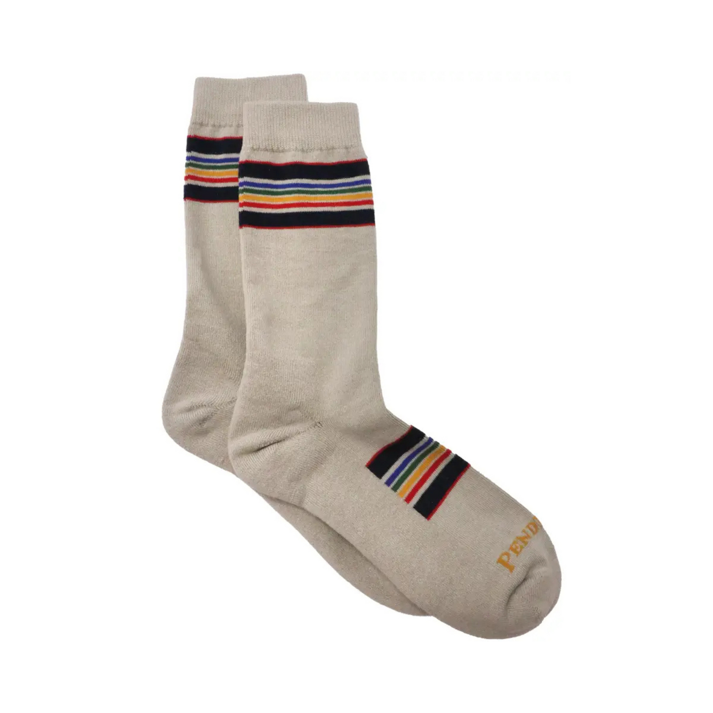 Pendleton National Park Adventure Socks