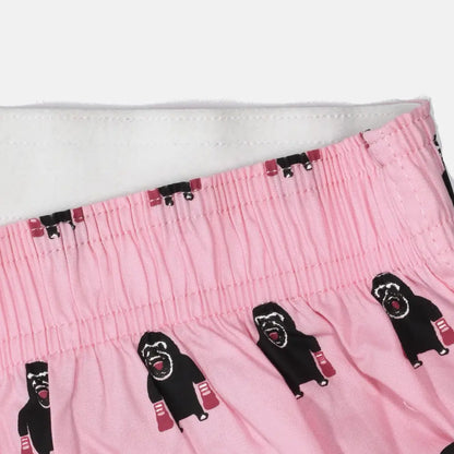 Men's Boxers