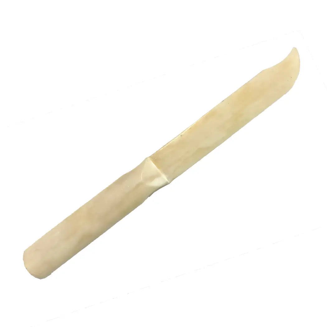 9" Bone Letter Opener