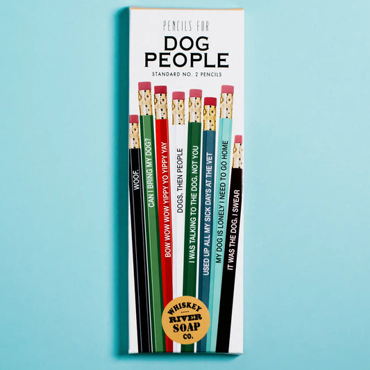 Pencils | Fun Gift