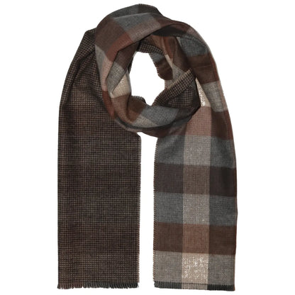 Boxplaid Reversible Scarves