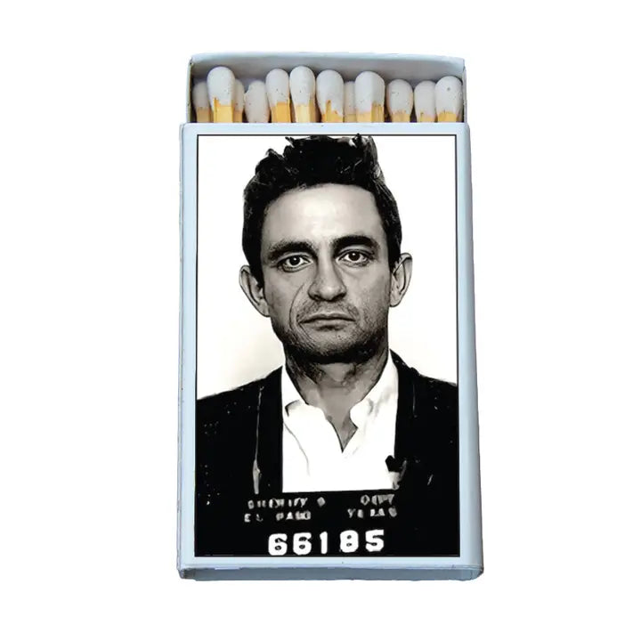 Celebrity Mugshot Matches