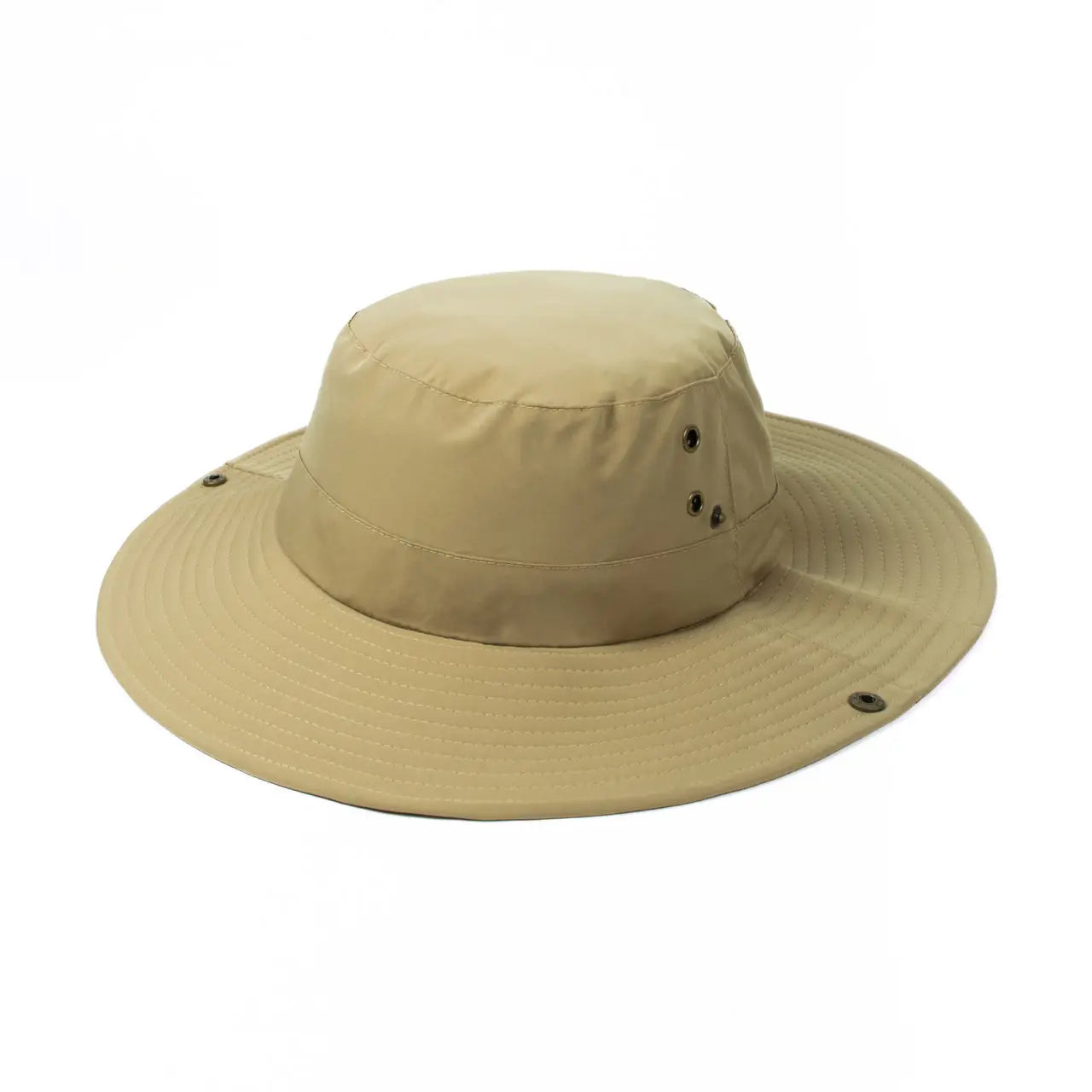 Unisex Mesh Inner Out Door Boonie Hat