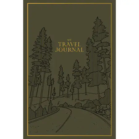 My Travel Journal
