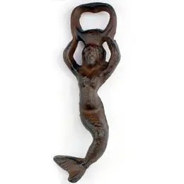 Cast Iron Bottle Opener