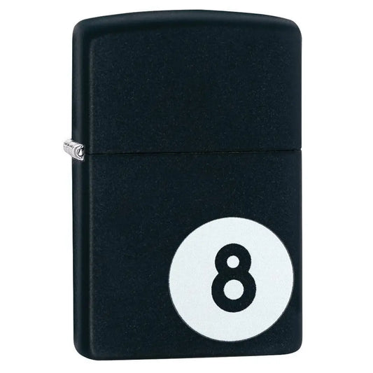 8-Ball Lighter