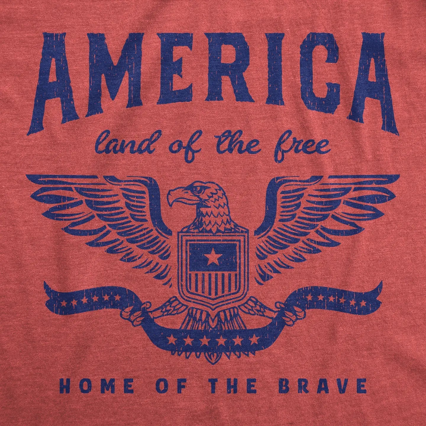 America Tee Shirt