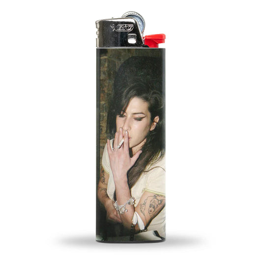 Pop Culture Lighters