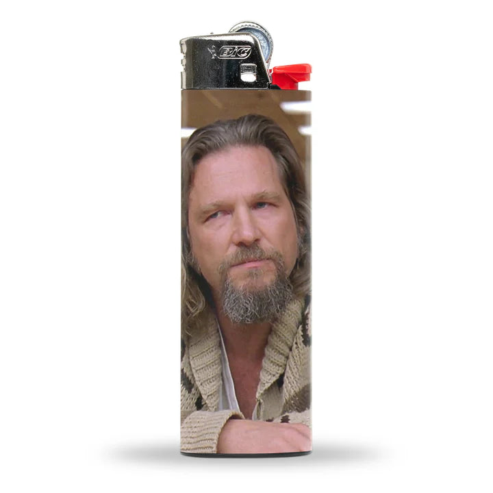 Pop Culture Lighters