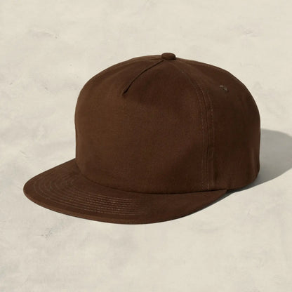 OG Brushed Cotton Field Trip Snapback
