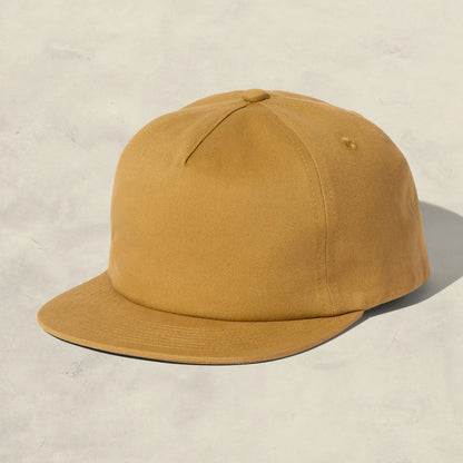 OG Brushed Cotton Field Trip Snapback