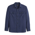 Pendleton Burnside Double Brushed Flannel Shirt