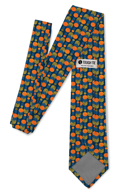 Slim Tough Ties