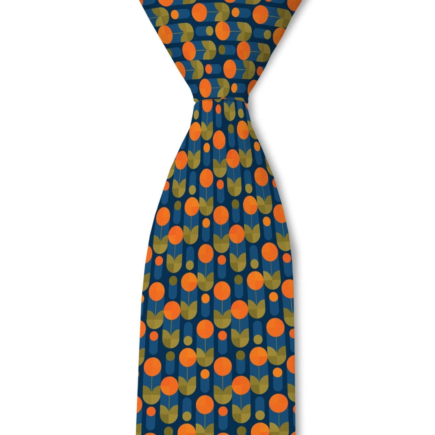 Slim Tough Ties