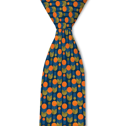 Slim Tough Ties