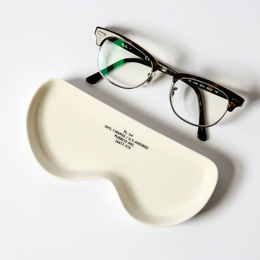 Ceramic Eyewear Tray