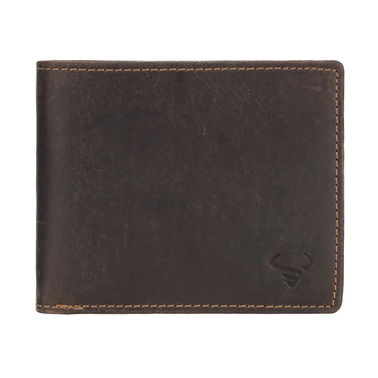 Charlie Leather Bifold Wallet