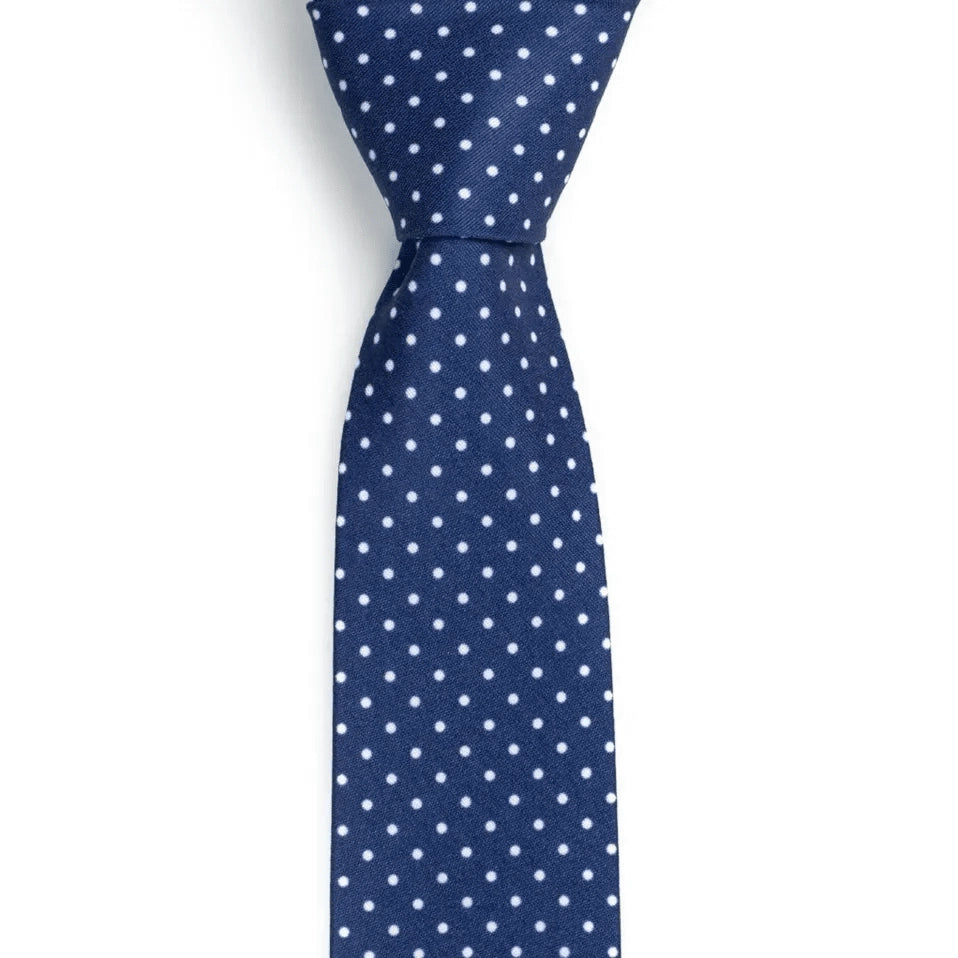 Slim Tough Ties