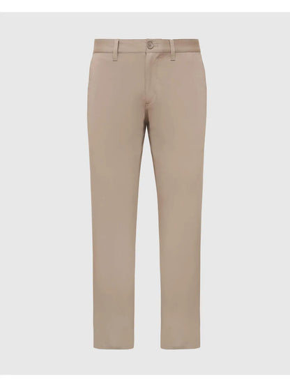 Straight Leg Chino