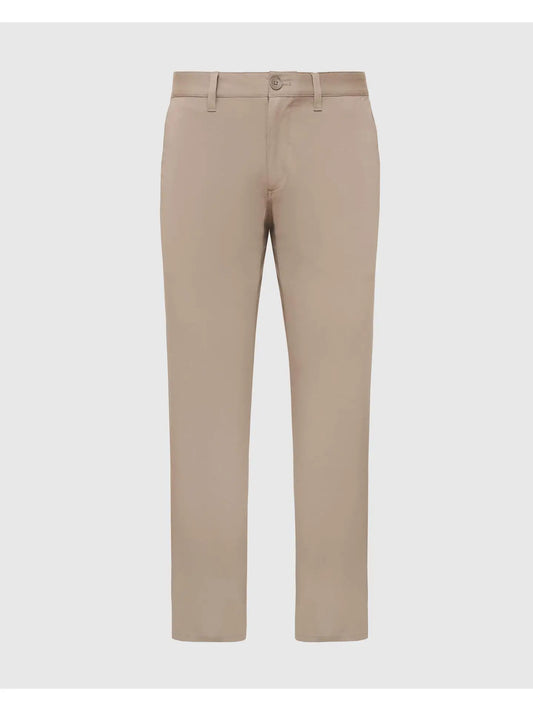 Straight Leg Chino