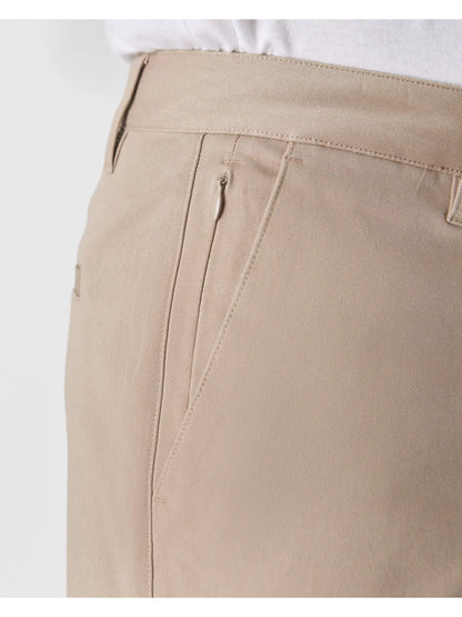 Straight Leg Chino