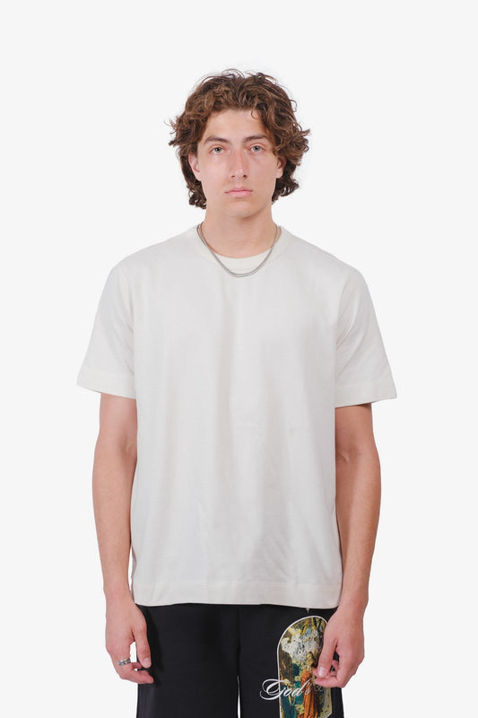 Heavy Weight Boxy T-Shirt