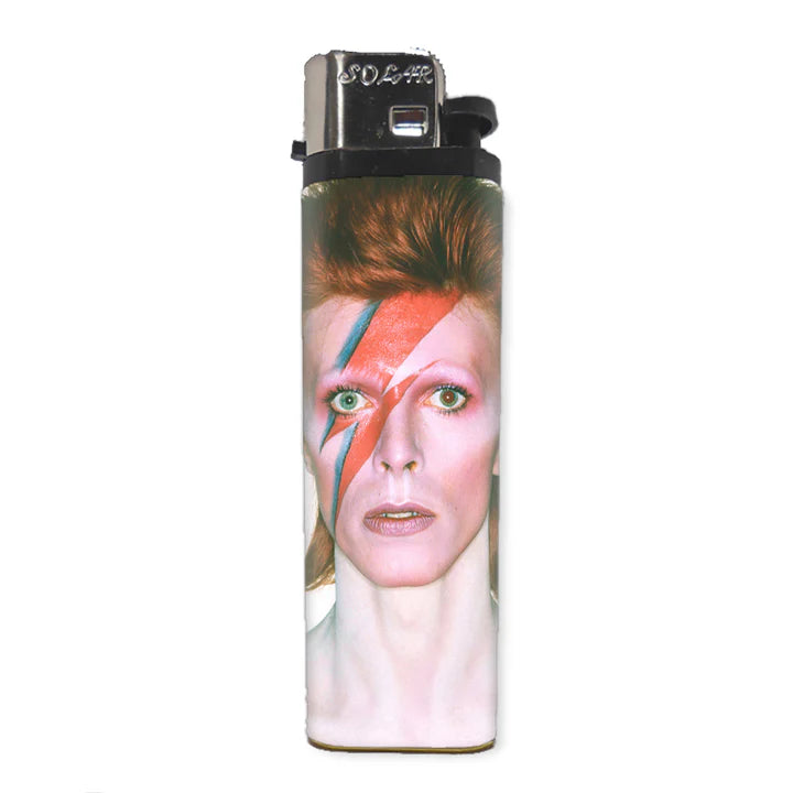 Pop Culture Lighters (Basic Variation)