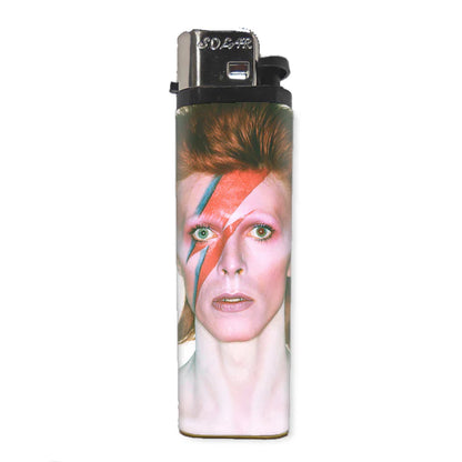 Pop Culture Lighters (Basic Variation)
