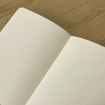 Analog Memory Backup Journal