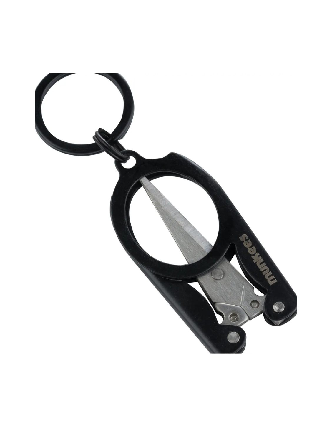 Folding Scissors