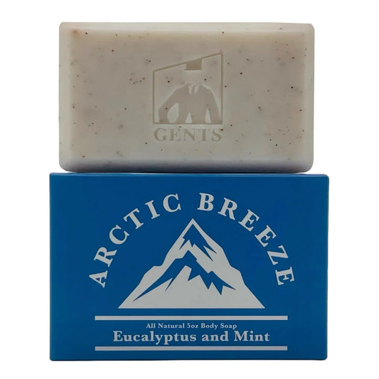 Gents Body Soaps