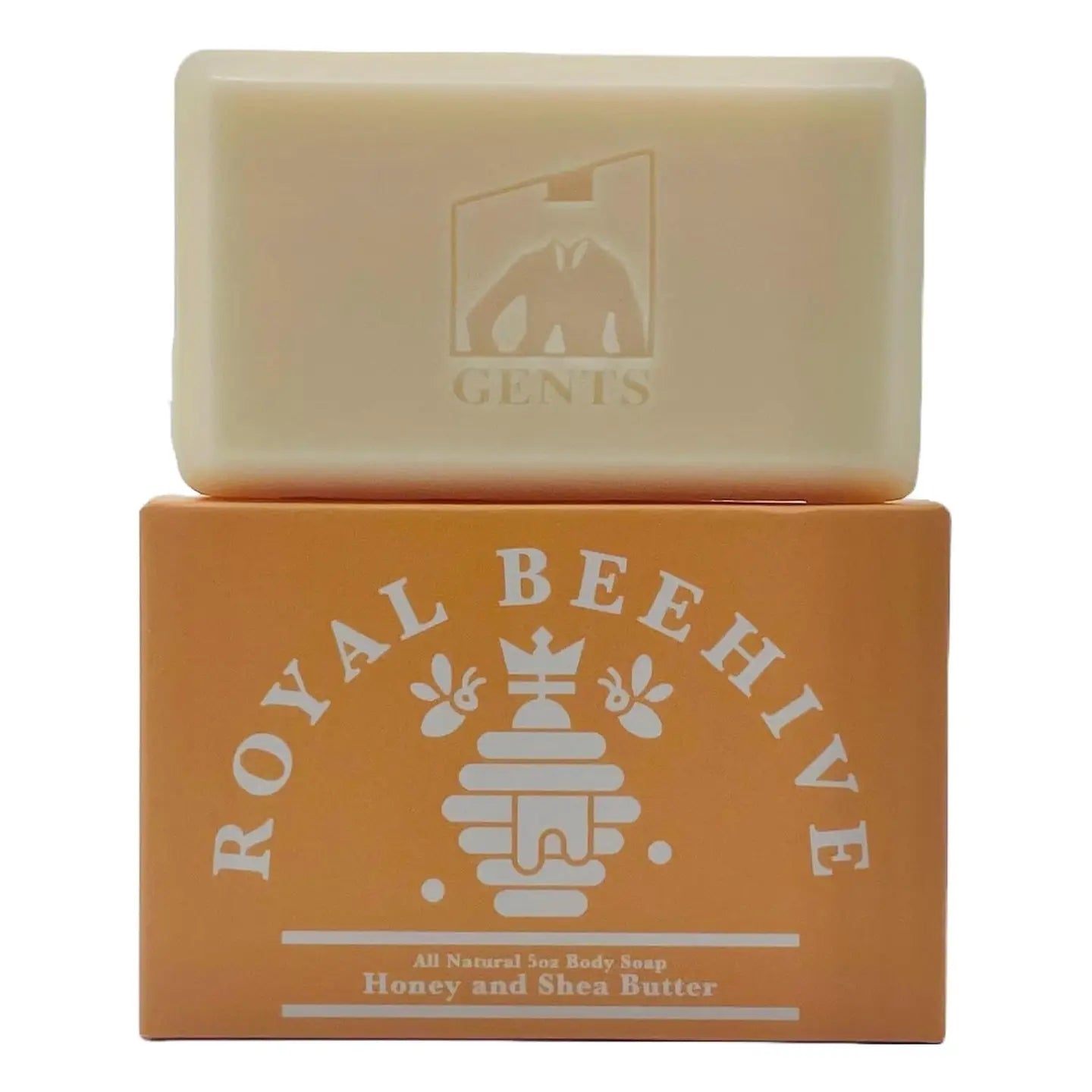 Gents Body Soaps