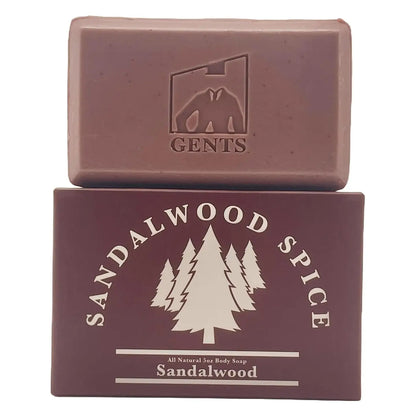 Gents Body Soaps