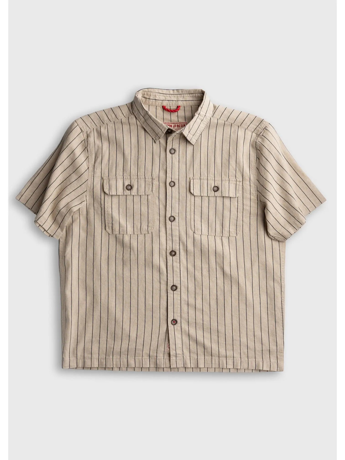 Gil Shirt