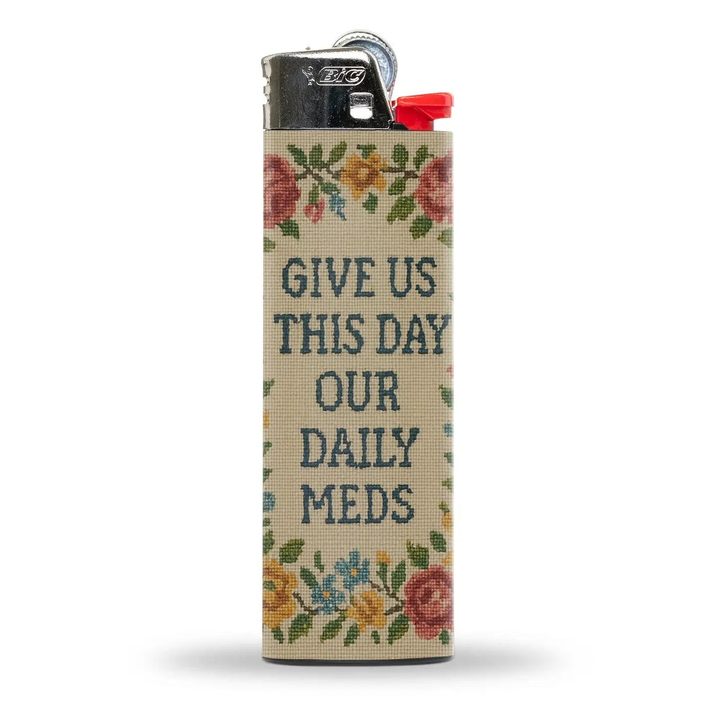 Funny Lighters