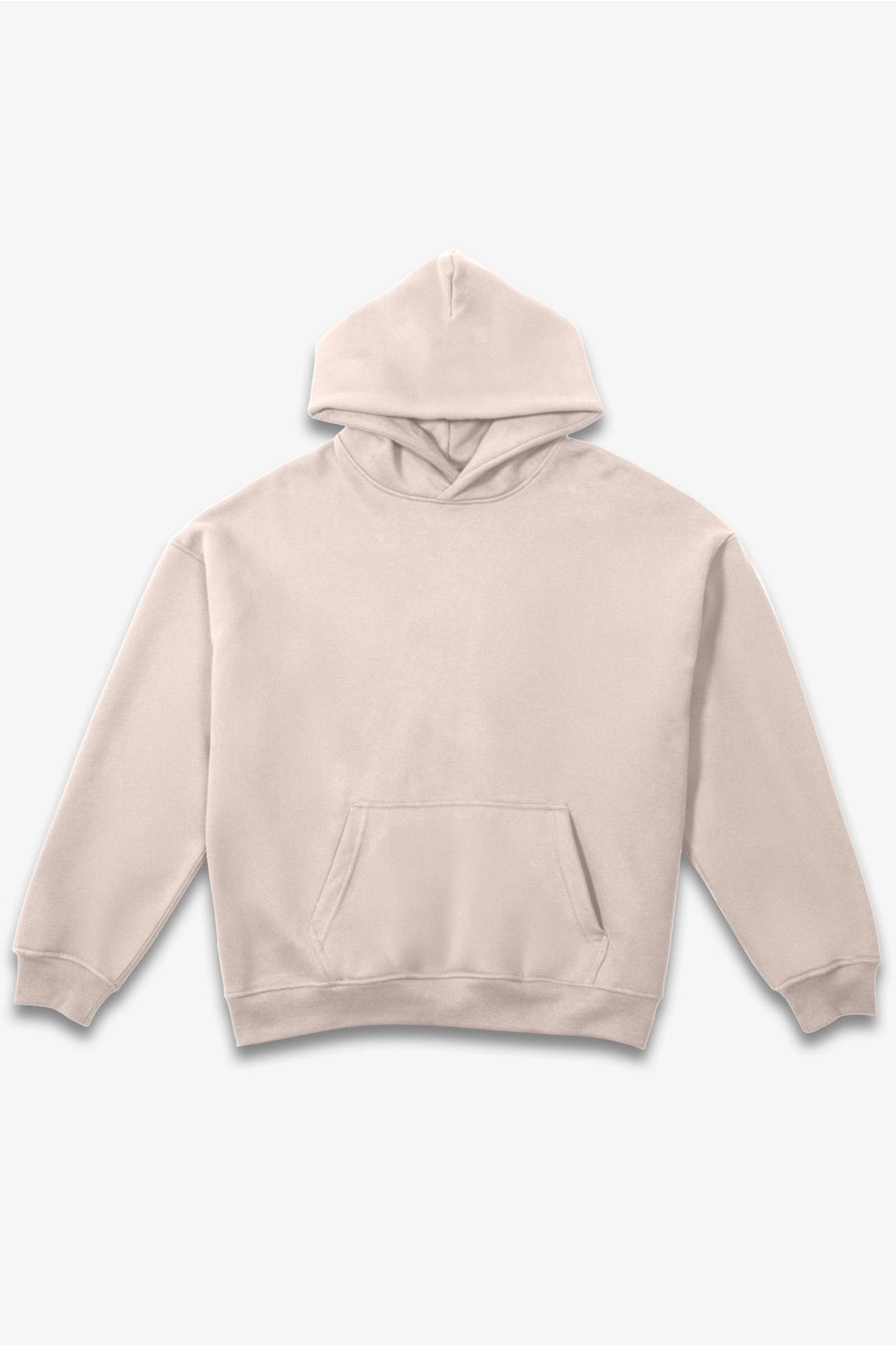 Heavy Weight Pullover Hoodie