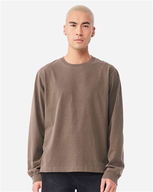Heavy Weight Long Sleeve Tee