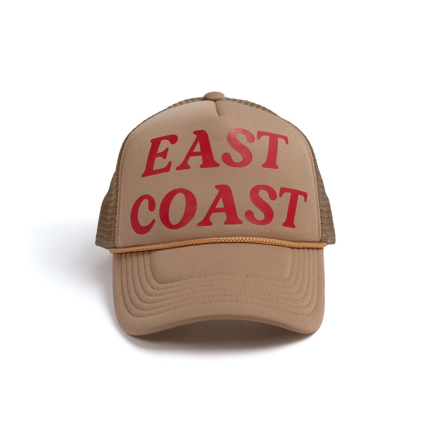 East Coast Hat