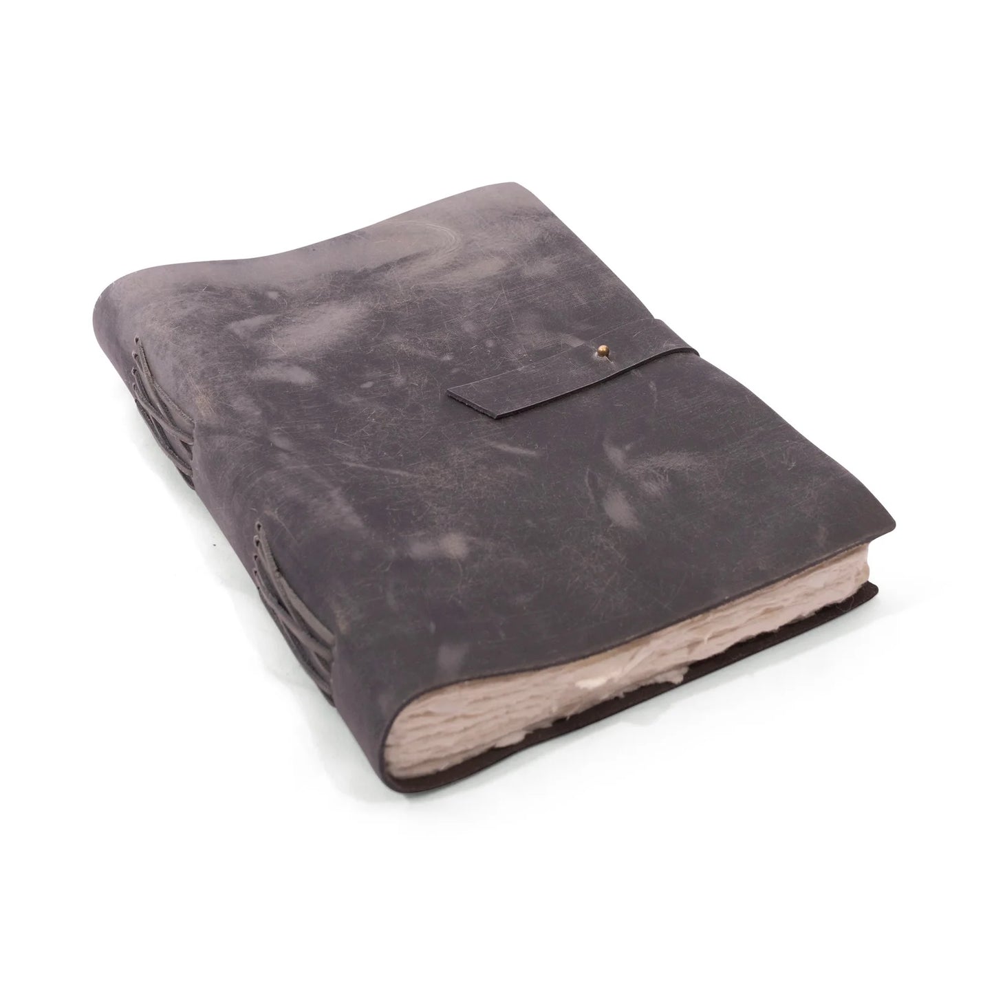 Medium Leather Journal