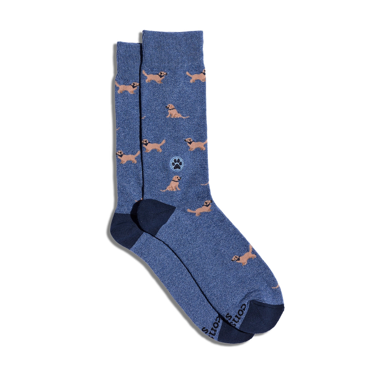 Conscious Step Organic Cotton Socks